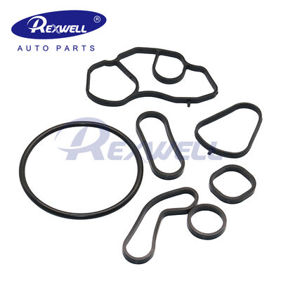 11428643758 1613571980 1103P9 3557940 Quality Assurance Oil Filter Housing Gasket for Mini Cooper R55 Peguot 207 208 308 3008 508