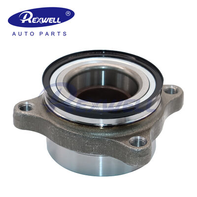 43560-26010 54KWH02 54*90*60 Front Axle Wheel Hub Bearing For Toyota Hiace 2005-