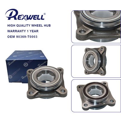 90369-T0003 90080-37030 43560-60010 Front Wheel Hub Bearing 54KWH01 For Toyota Hilux KUN25 KUN26 Land Cruiser