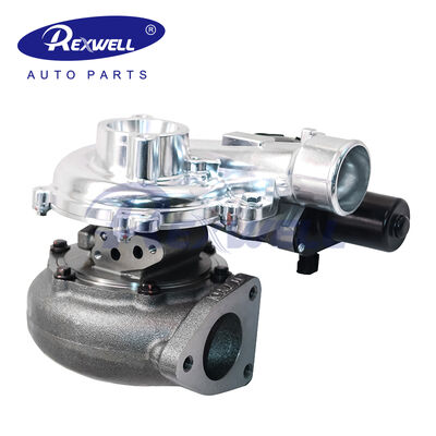 17201-30160 17201-0L040 17201-30180 17201-30110 Engine Turbocharger for Toyota Hilux Land Cruiser Prado 1KD