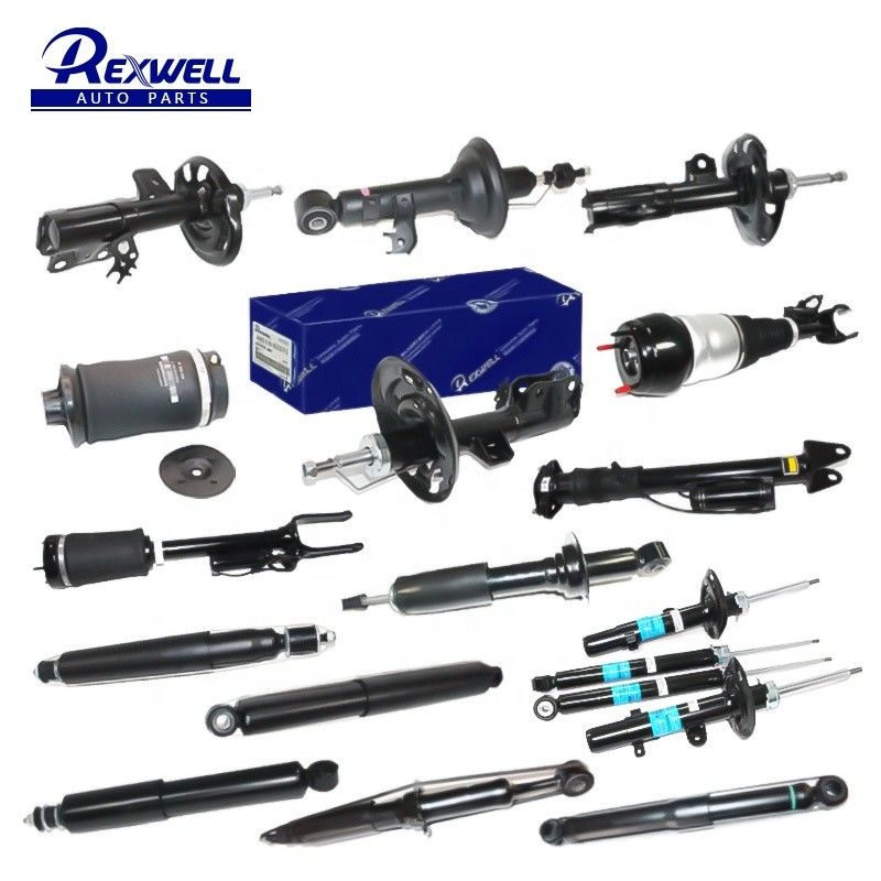 High Quality Car Parts Rear Shock Absorber Strut 553870 2033200031 for Mercedes Benz C-CLASS