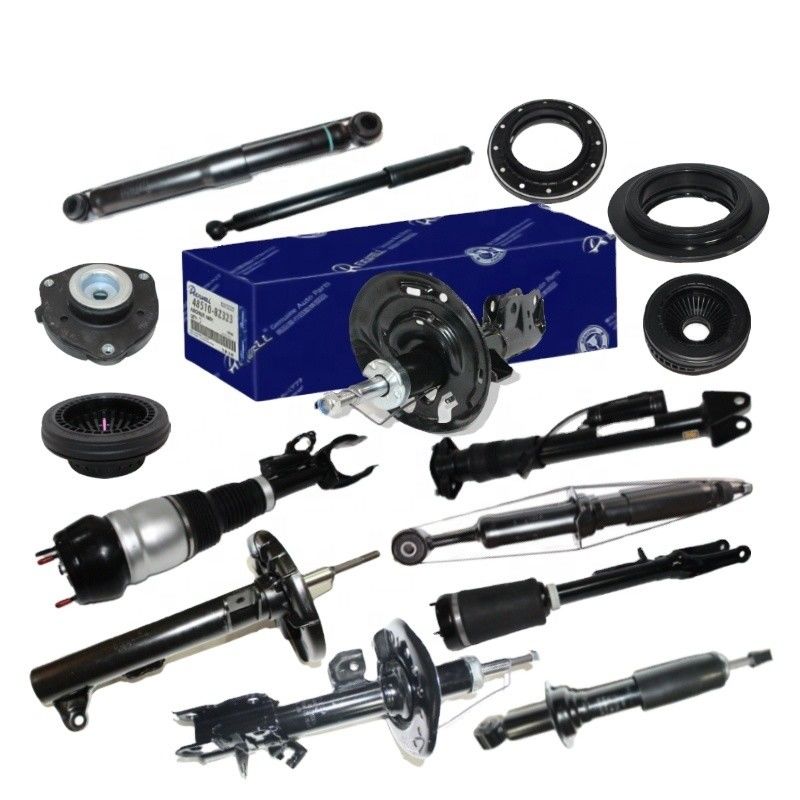 High Quality Car Parts Rear Air shock Absorber A1663200930 for Mercedes Benz M-CLASS (W166)