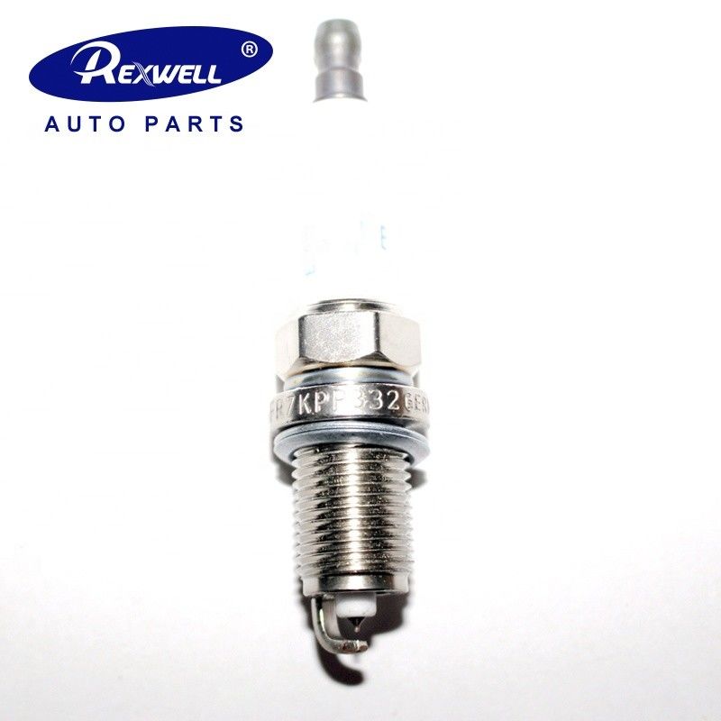 Platinum Spark Engine Plugs for BMW X5 E70 FR7KPP332 Standard and OE NO. 12122158252