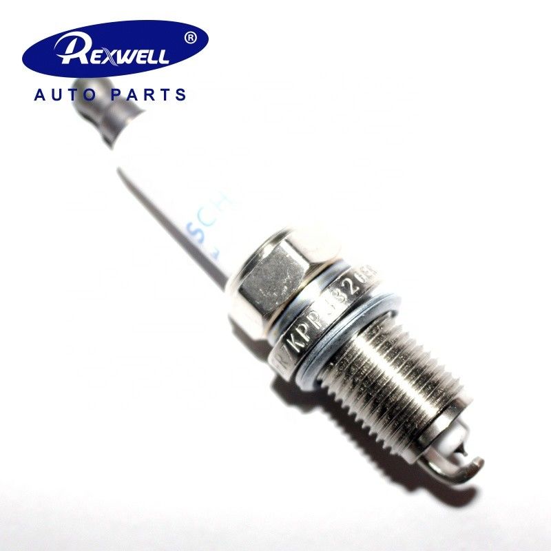 Platinum Spark Engine Plugs for BMW X5 E70 FR7KPP332 Standard and OE NO. 12122158252