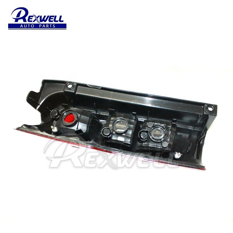 Nissan Caravan NV350 E26 2012-2020 URVAN LED Taillight Car Rear Brake Back Tail Lamps