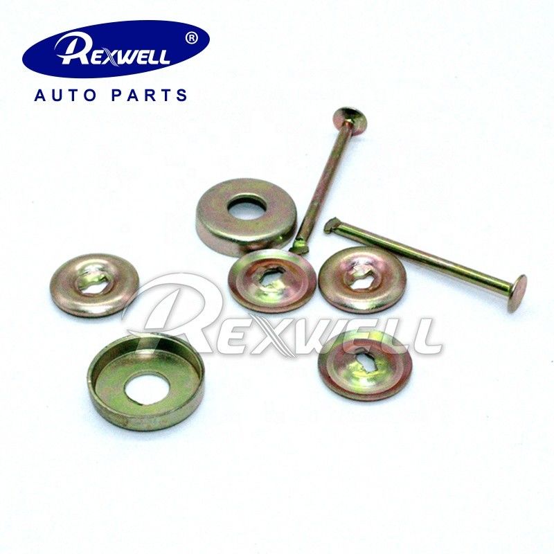 Auto Parts Brake Shoe Adjust Repair Kit for Nissan Urvan E25 44200-VW000 2007-2012