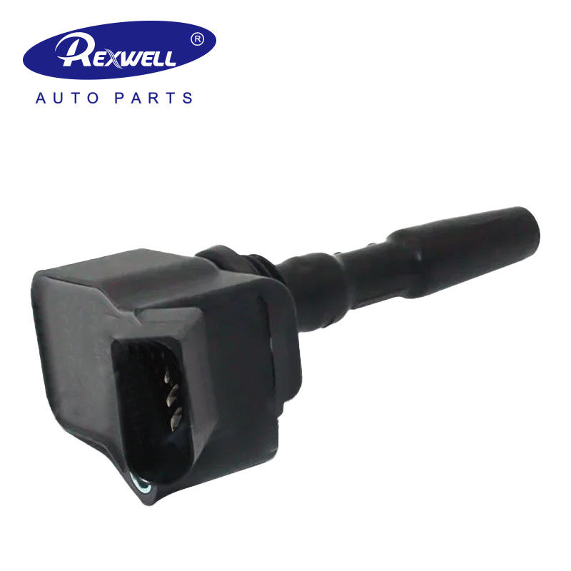04C905110B 04C905110J New Genuine Parts Auto Engine Candle Ignition Coils Pack For VAG VW Audi A4 Skoda
