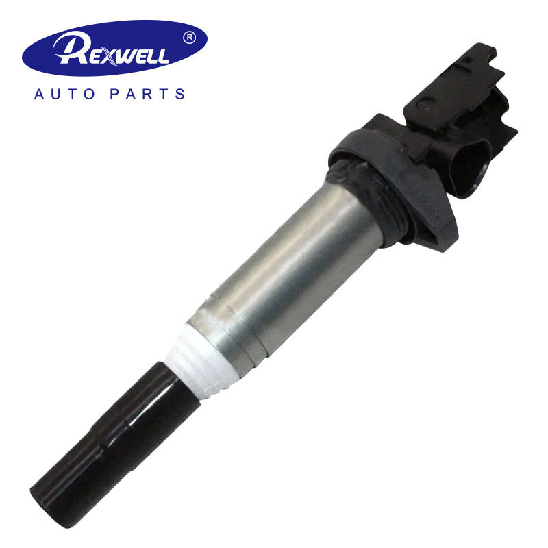 12131712219 12138616153 Automobile Spare Parts Auto Engine Candle Ignition Coils for BMW MINI R55 X3 X5 Series