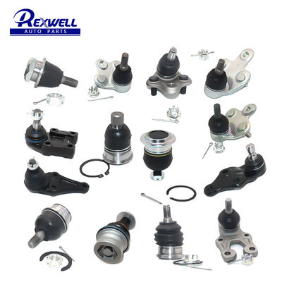 Hilux Innova Frente superior de controlo do braço articulação de bola 43310-09015 43310-09017 43310-09030 43310-0K010 43310-0K040