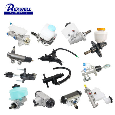 Land Cruiser Toyota Auto Parts Universal Brake Master Cylinder 47028-60010 47028-60030 GRJ120 GRJ125
