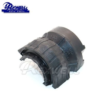 Touareg VW OEM Parts Front Sway Bar Rubber Bushings 7L0411313K 7L8411313B