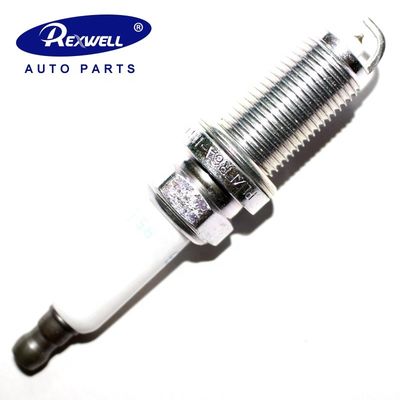 Z4 E89 BMW OEM Replacement Parts Bosch FR7NPP332 Spark Plugs 12122158253