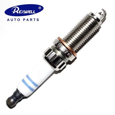 Car parts iridium power spark plug For Mercedes-Benz M-CLASS W166 A0041594903