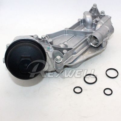 Refrigerador de óleo do motor para Chevrolet Cruze J300 93186324