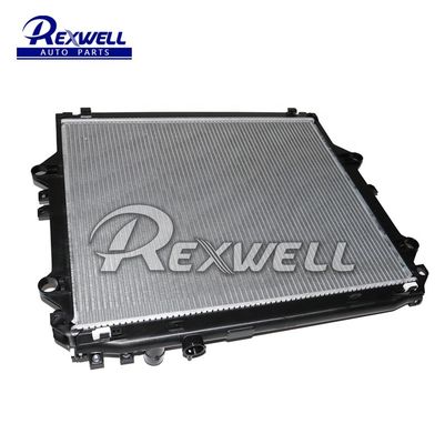Radiator Assy OEM 16400-05181 For Toyota Hilux 4Runner 1640005181 Guaranteed and Sample