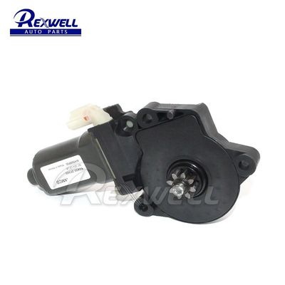 82450-2F000 Motor do Vidro Elétrico Dianteiro do Motorista Compatível com Kia Spectra Sportage 04-09