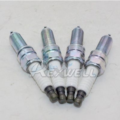 Tamanho do fio M12x1.25 Veia de ignição cerâmica de faísca para Hyundai 18855-10060