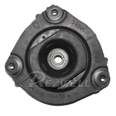 Montagem de suportes de absorção de choque 54320-1KA0B 54320-1FE0A para Nissan JUKE F15 da SYLPHY
