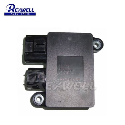 Cooling Fan Control Module for Toyota Rav 4 89257-26020 and Guaranteed Performance
