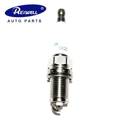 Peças de automóveis japonesas Motor de velas para Mitsubishi ASX Pajero MD373645
