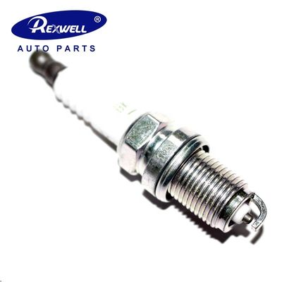 Conjunto de faíscas do motor do automóvel BKR5ESZA OE NO. BKR5E para Mitsubishi PAJERO SPORT MS851346