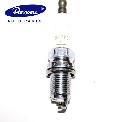Garantir as velas de ignição do motor Iridium BKR6E11 MS851358 para Mitsubishi Pajero V31W 4G64