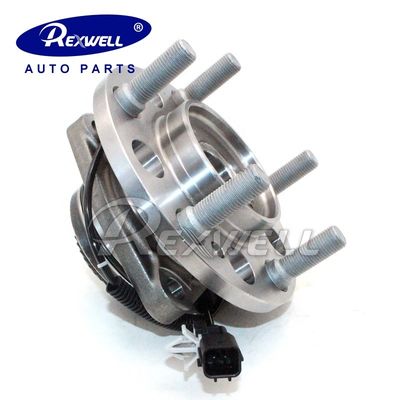 2012- Year Rexwell Wheel Hub Assy for SSANGYONG REXTON 4X4 4142009405 Wheel Hub Assy