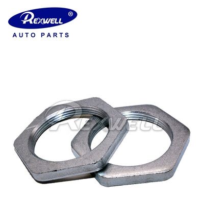 Paypal Payment Term Car Wheel Hub Trailer Nuts for Toyota Land Cruiser 43521-60011