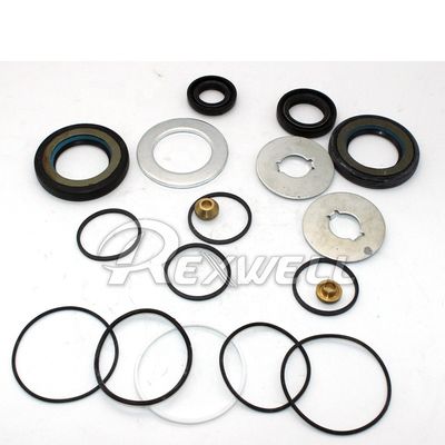 Toyota Land Cruiser 100 HDJ100 Car Power Steering Gear Oil Seal Gasket Kit 04445-60080