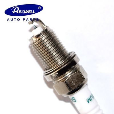 Cerâmica Motor de automóveis Centrais de ignição 90919-01210 para Toyota Land Cruiser Prado 4.7 UZJ100