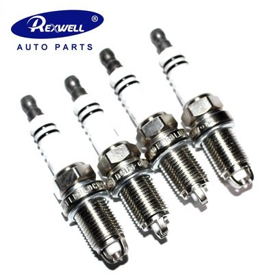 2001-2009 Automóvel padrão Duplo Irídio Pin para Pin Bomba de ignição para BMW X3 Z8 12129064619