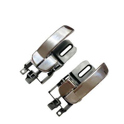 Mão de porta do carro para Nissan 80670-JE20A Nissan Fitment durável