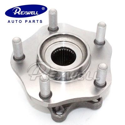 Payment Term T/T Wheel hub bearing unit for Nissan X-TRAIL T32 Qashqai 40202-4BA0A