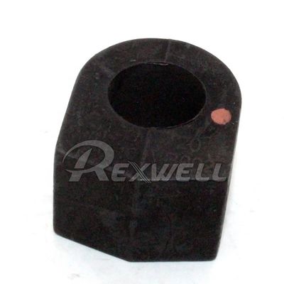 Garantida estabilizador dianteiro do carro ligação de borracha para Nissan Patrol Y61 54613-VB002