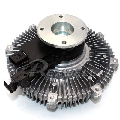 OE NO. 21082-5X21D Bomba de água de resfriamento do motor para Nissan Infiniti QX56 de substituição de 2007