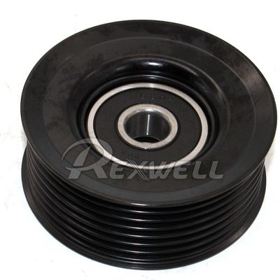 Pulley de tensão do cinto do motor de aço para Nissan Patrol Y62 11927-7S000 2010-