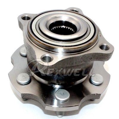 Rear Wheel Hub Bearing for Nissan Pathfinder R51 43202-EA500 43202EA500