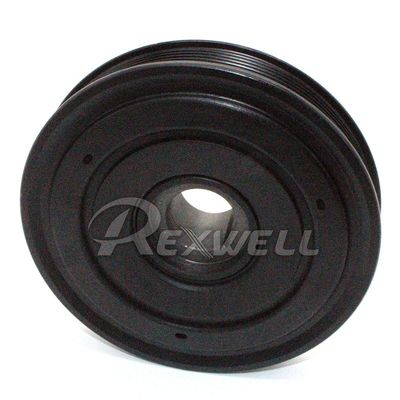 Modelo de carro Rexwell Crankshaft Cinturão Polia Auto para Ssangyong Rexton Korando 6720300003