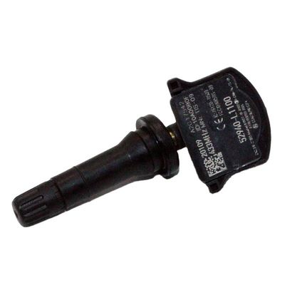 Automóvel direto Outro 2.5 RS 500 Sensor de pressão de pneus Sensor 52940-L1100 para Hyundai