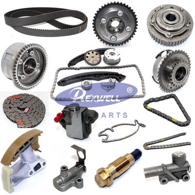 Korea Car Engine Parts 24410-38001 Timing Chain for Hyundai KIA SORENTO Standard