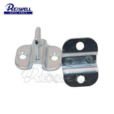 90570-VW000 Q30 Lock Sticker For Nissan Urvan / Caravan Auto Parts Back Door Catcher