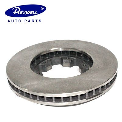 2012-2016 Year Dynamic Balance Tested Front Rotor Disc Brake 40206-3XA0A for Nissan Urvan NV350 E26 402063XA0A