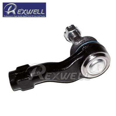 Rexwell Genuine Tie Rod End D8520-3XA0A 48520-VW025 48520-VW026 for Urvan NV350 E26 E25