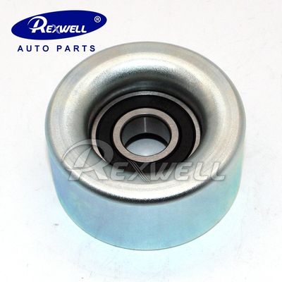 PU107016RMXY1 Belt Guide Idler Pulley For TOYOTA Coaster TRB50 16603-75010 1660375010