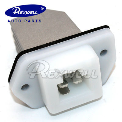 Blower Resistor Heater Fan Motor for Nissian Juke F15 27226-70T03 Advanced Technology