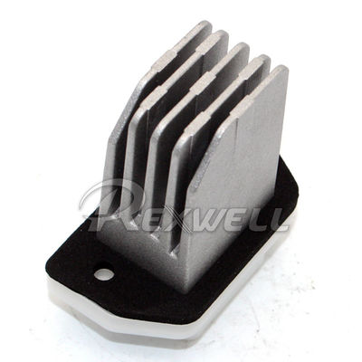 Blower Resistor Heater Fan Motor for Nissian Juke F15 27226-70T03 Advanced Technology