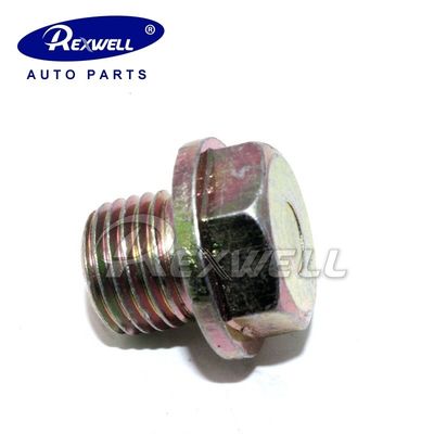 820 319 Car Engine Oil Drain Plug for Tucson Guaranteed by Hyundai Motors 21512-23000