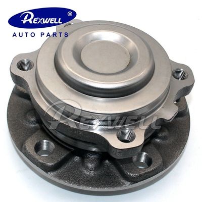 Car Wheel Bearing Hub for BMW F10 31206872888 2010- Year 6 F12 Convertible by Rexwell