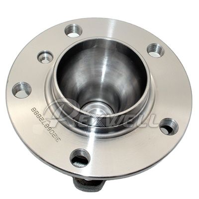 Car Wheel Bearing Hub for BMW F10 31206872888 2010- Year 6 F12 Convertible by Rexwell