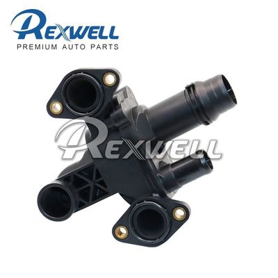 Range Rover 4.4 4x4 LR073372 Engine Coolant Thermostat Housing from Rexwell Auto Parts